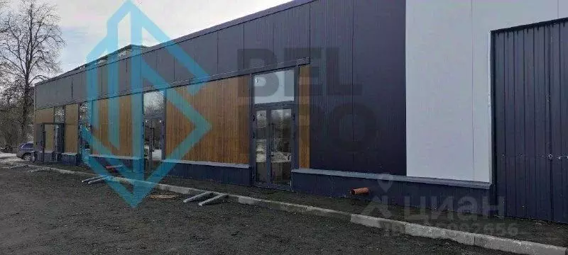 Торговая площадь в Московская область, Воскресенск Колыберевская ул., ... - Фото 2