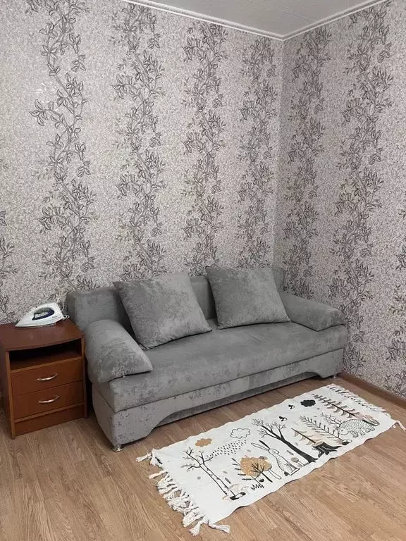 1-к кв. Карелия, Кондопога Октябрьское ш., 41 (36.0 м) - Фото 0
