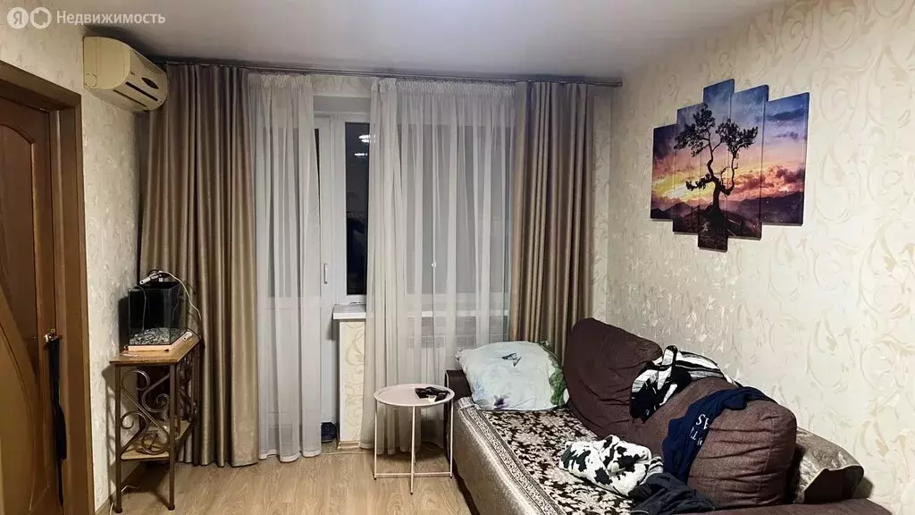 2-комнатная квартира: Волгоград, улица 7-й Гвардейской, 16 (44.2 м) - Фото 1