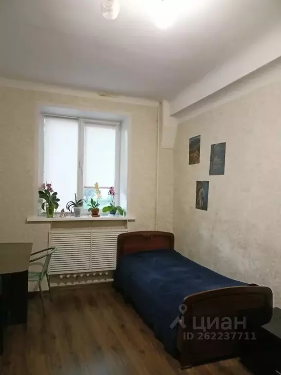 Комната Московская область, Королев ул. Коминтерна, 14 - Фото 2