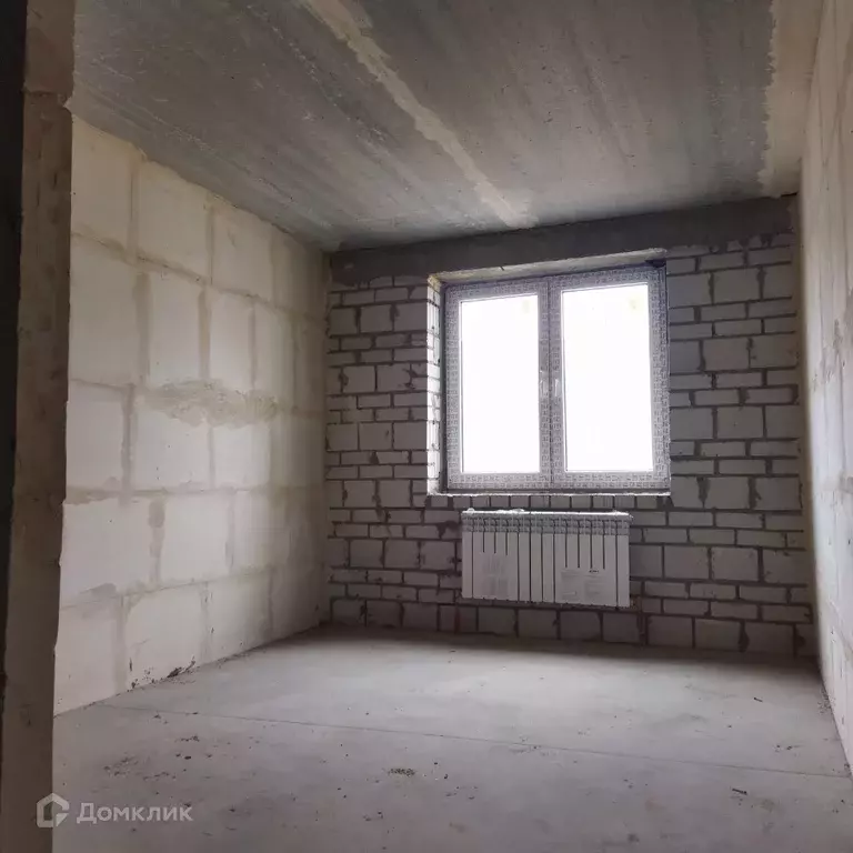 Продаётся 1-к квартира, 33.46 м - Фото 1