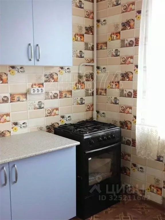 3-к кв. Москва Севанская ул., 17 (63.0 м) - Фото 1