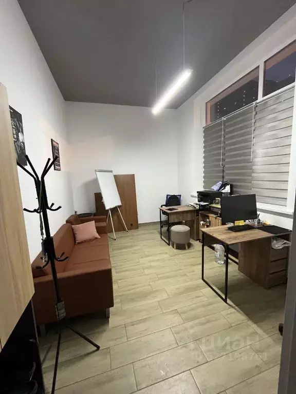 Офис в Московская область, Одинцово ул. Верхнее Отрадное, 42Б (14 м) - Фото 1