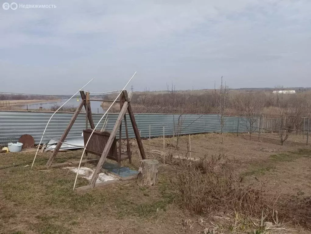 Дом в хутор Нижнеговейный, Восточный переулок (140 м) - Фото 1