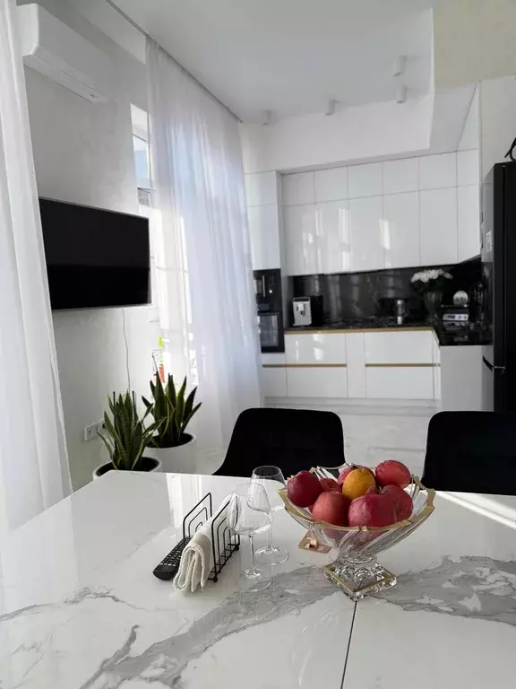 Продаётся 2-к квартира, 71.1 м - Фото 0