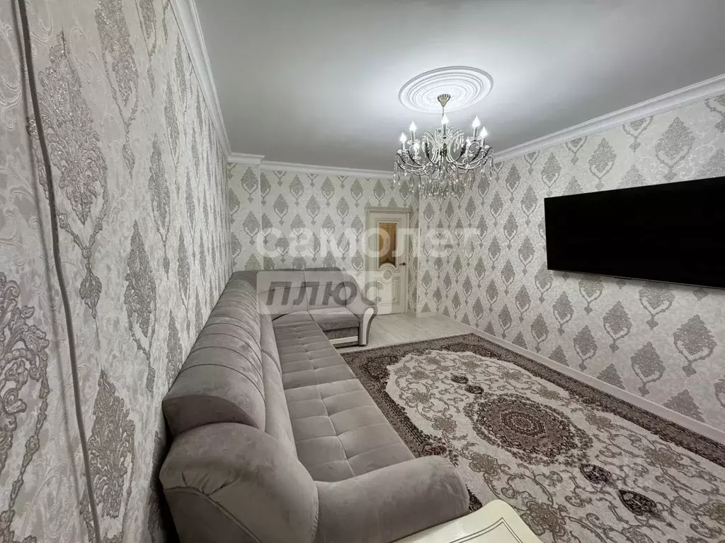 3-к кв. Дагестан, Дербент ул. Свердлова, 4 (86.0 м) - Фото 1
