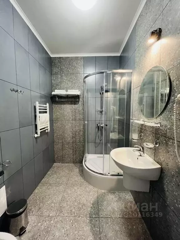 Комната Тверская область, Торжок ул. Медниковых, 4 (25.0 м) - Фото 2