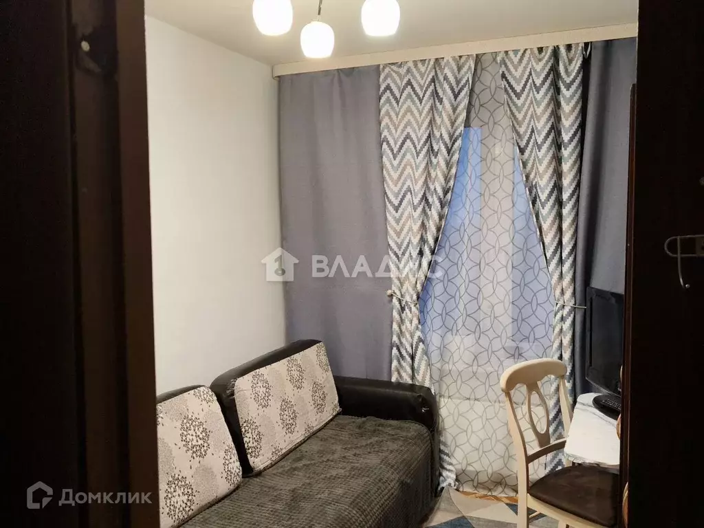 Продаётся 2-к квартира, 46.8 м - Фото 0