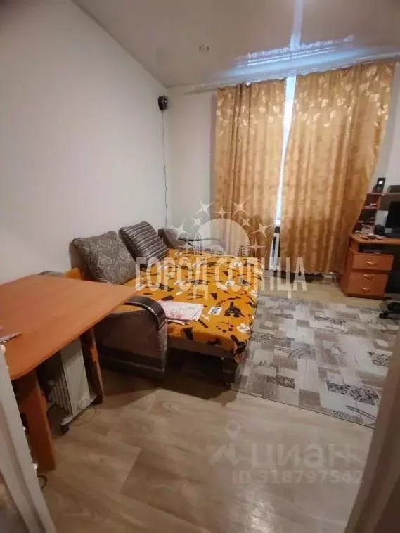 3-к кв. Омская область, Омск ул. 11-я Линия, 181 (64.0 м) - Фото 1