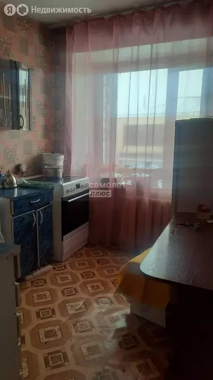 2-комнатная квартира: Кызыл, Правобережная улица, 16 (45.6 м) - Фото 1