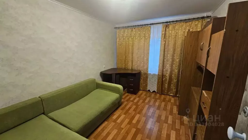 Комната Московская область, Раменское ул. Левашова, 27 (12.0 м) - Фото 1