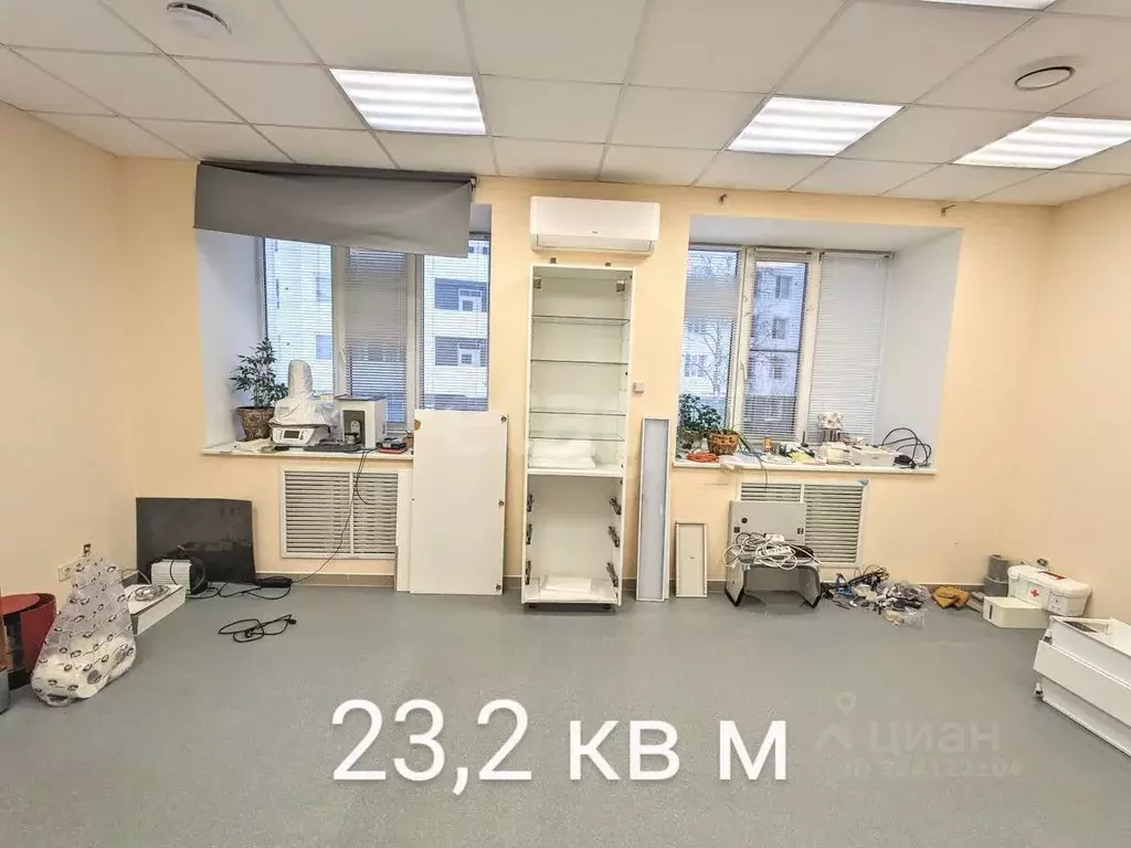 Офис в Коми, Сыктывкар Сысольское ш., 1 (8 м) - Фото 2