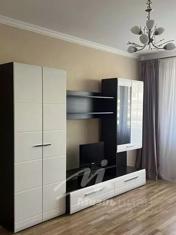 1-к кв. Москва Электролитный проезд, 16к2 (39.0 м) - Фото 2