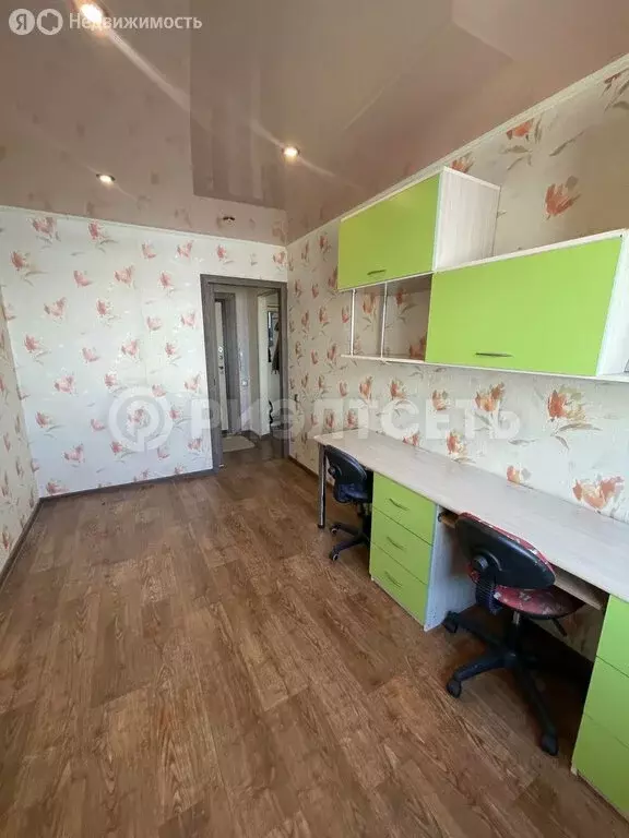 3-комнатная квартира: Мончегорск, набережная Климентьева, 7к2 (52.6 м) - Фото 1