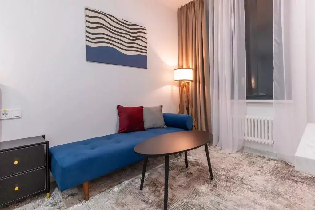 Комната Краснодарский край, Новороссийск ул. Губернского, 25 - Фото 1