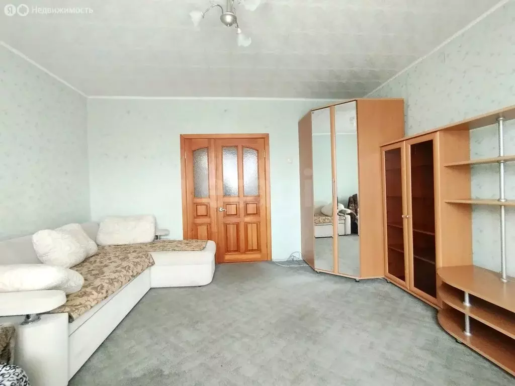1-комнатная квартира: Миасс, улица Романенко, 29 (40.4 м) - Фото 2
