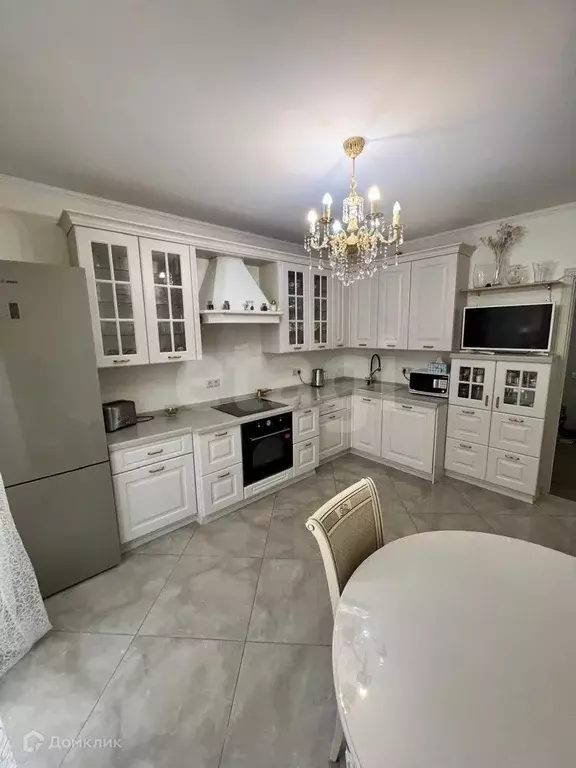 Продаётся 3-к квартира, 79.7 м - Фото 1