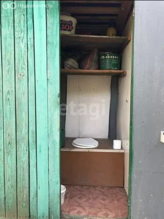 Дом в Воронеж, микрорайон Тенистый, Васильковая улица (30 м) - Фото 0
