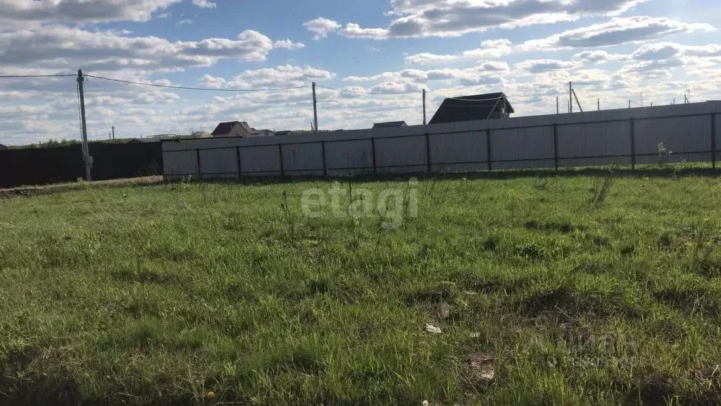 Участок в Московская область, Домодедово городской округ, д. Максимиха ... - Фото 0