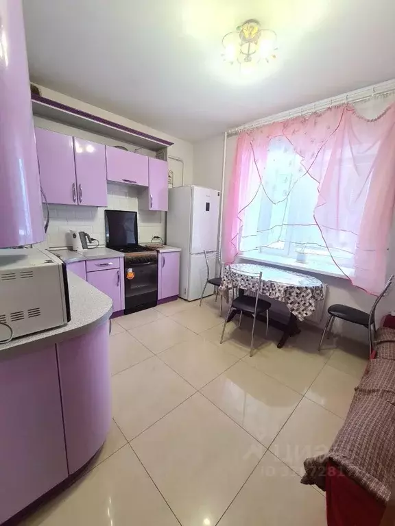 1-к кв. Владимирская область, Владимир Западная ул., 57 (50.0 м) - Фото 2