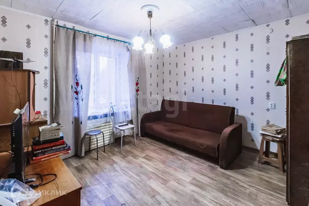 Продаётся 3-к квартира, 60.7 м - Фото 0