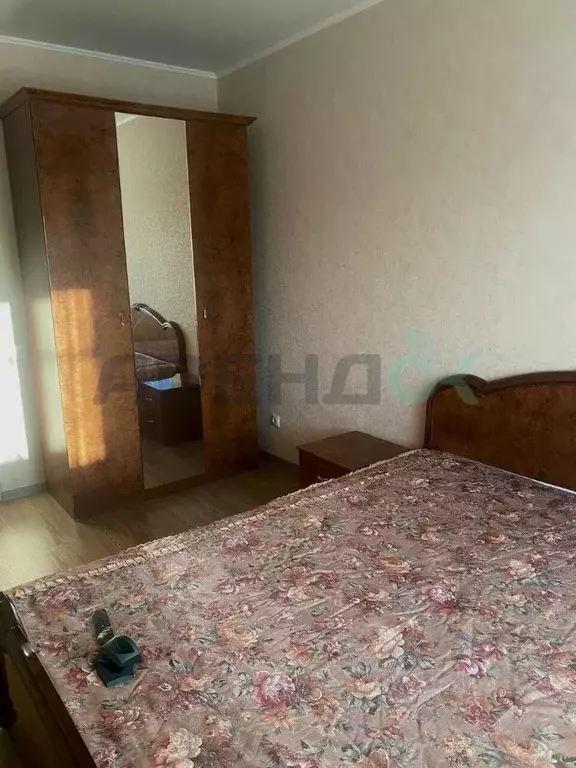 2-к кв. Татарстан, Казань ул. Рауиса Гареева, 94 (50.0 м) - Фото 2