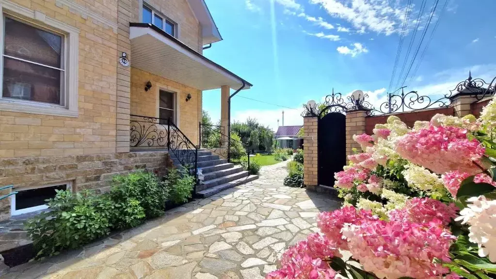 Дом в Челябинская область, Миасс Уржумская ул., 10 (323 м) - Фото 2