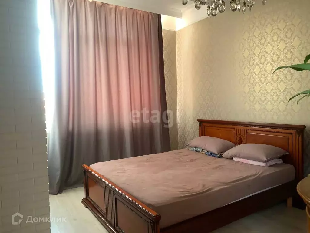 Продаётся 3-к квартира, 95.3 м - Фото 0