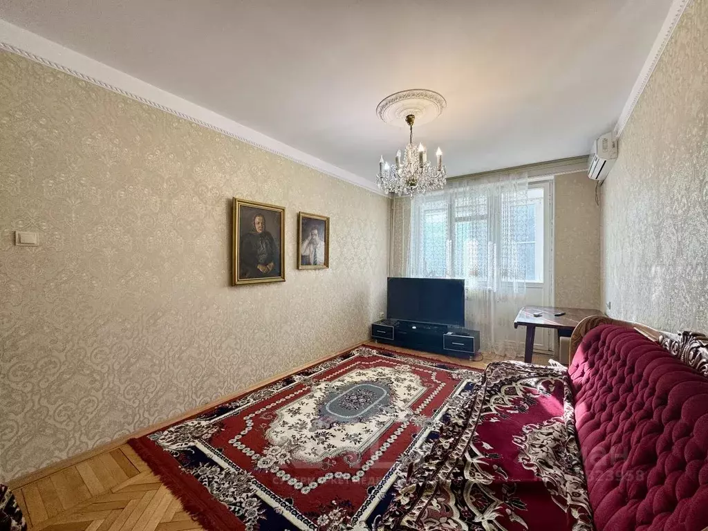 4-к кв. Дагестан, Махачкала Ташкентская ул., 13 (103.0 м) - Фото 1