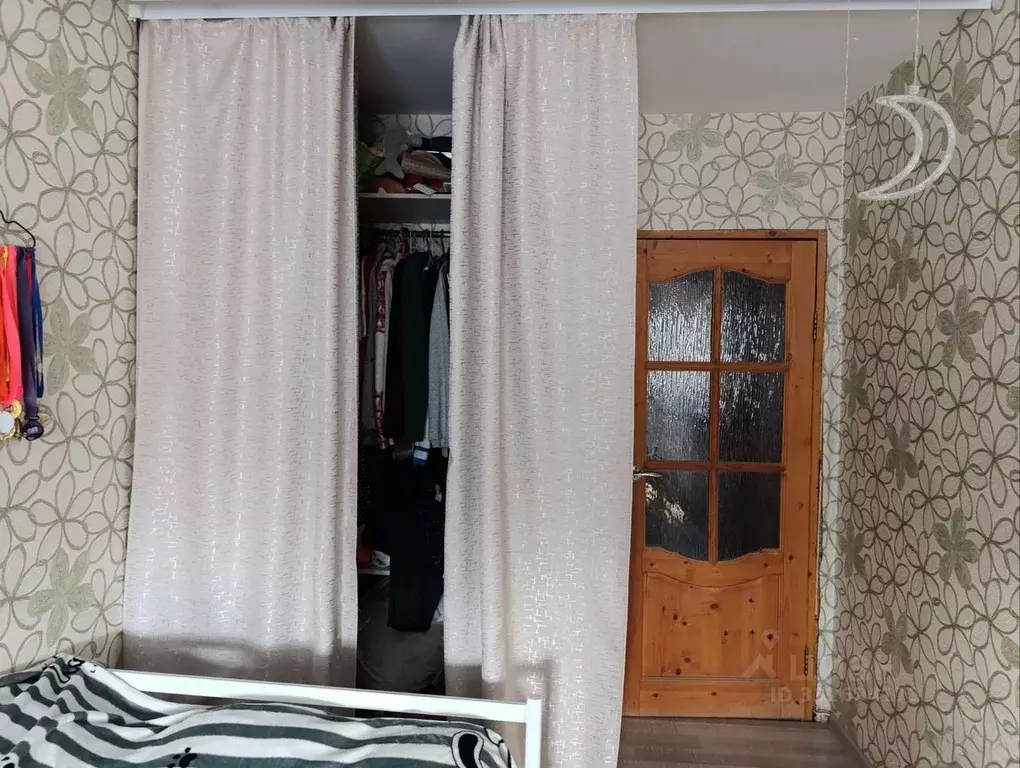 3-к кв. Тульская область, Тула ул. Металлургов, 69 (58.8 м) - Фото 2
