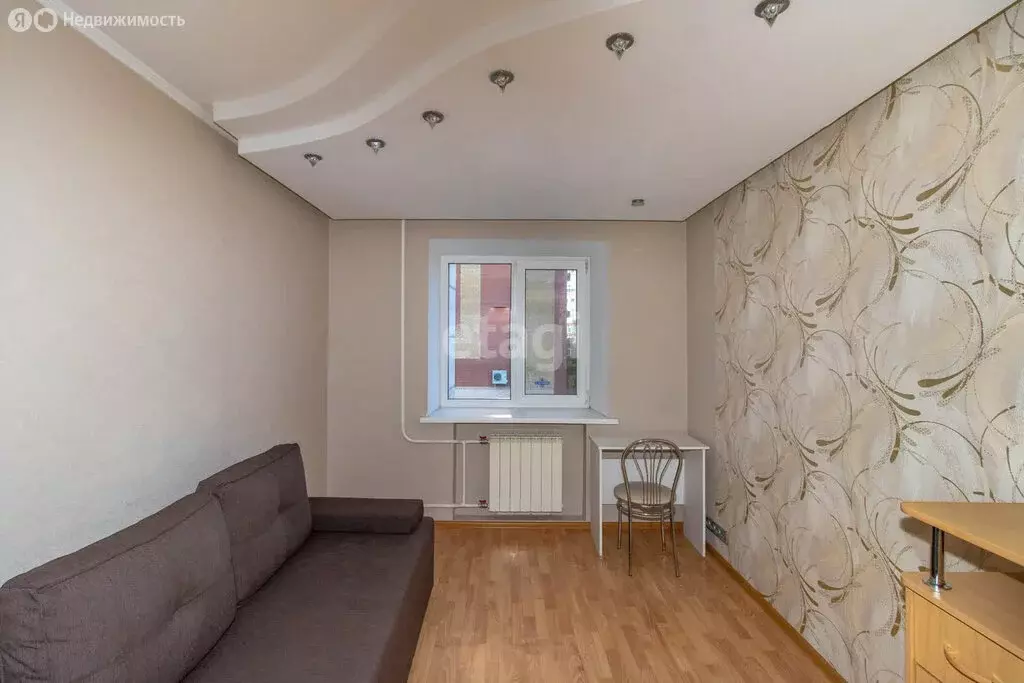 2-комнатная квартира: Тюмень, улица Щербакова, 142 (47.1 м) - Фото 1