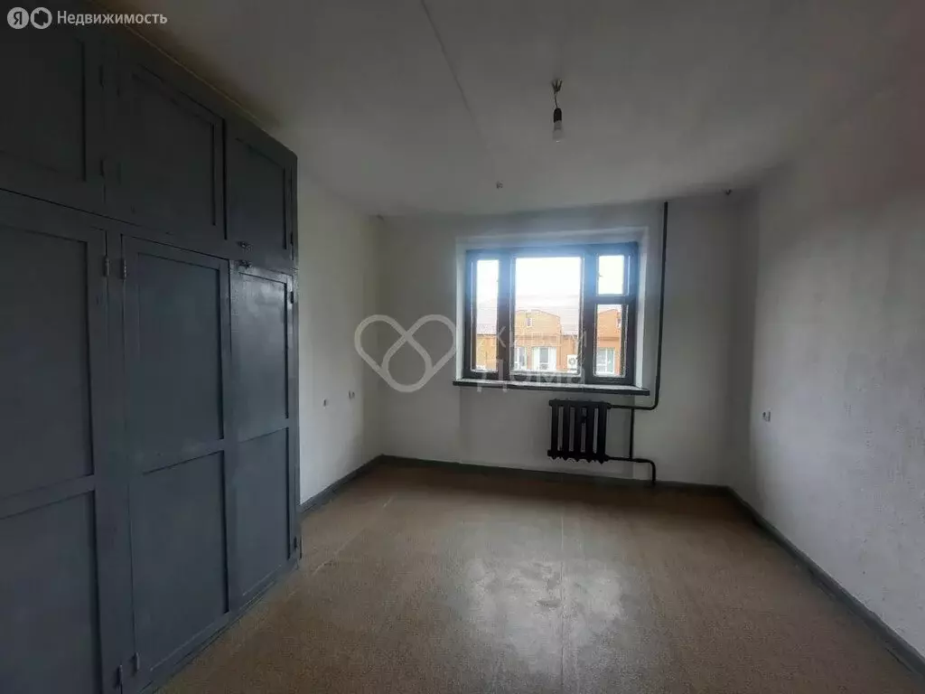 1к в -комнатной квартире (13.8 м) - Фото 0
