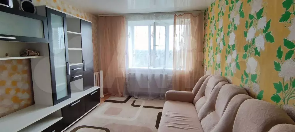 Комната 17,4 м в 4-к., 7/9 эт. - Фото 0