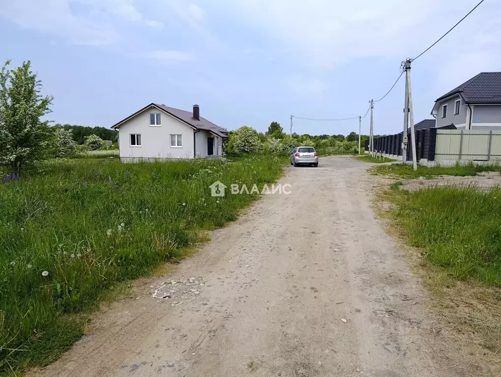 Участок в Калининградская область, Зеленоградск ул. Молодежная (7.75 ... - Фото 2