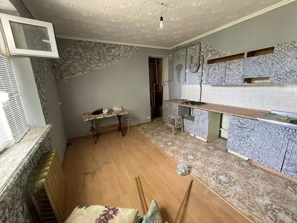 Дом в Краснодарский край, Анапа муниципальный округ, с. Джигинка пер. ... - Фото 1
