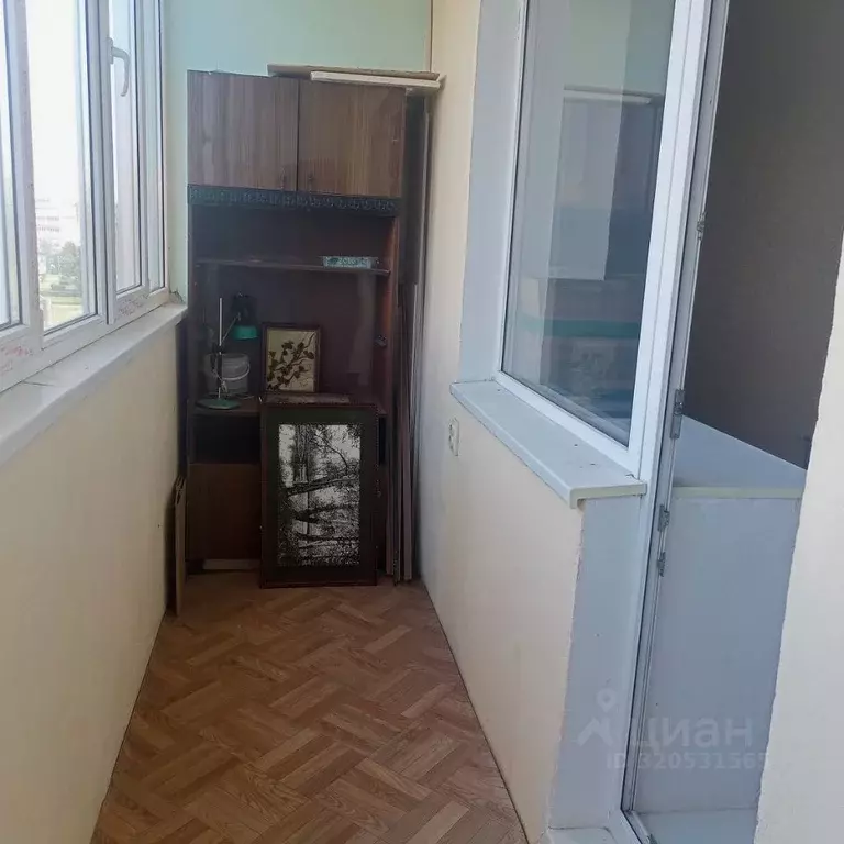 Студия Тамбовская область, Тамбов ул. Рылеева, 60А (23.4 м) - Фото 0