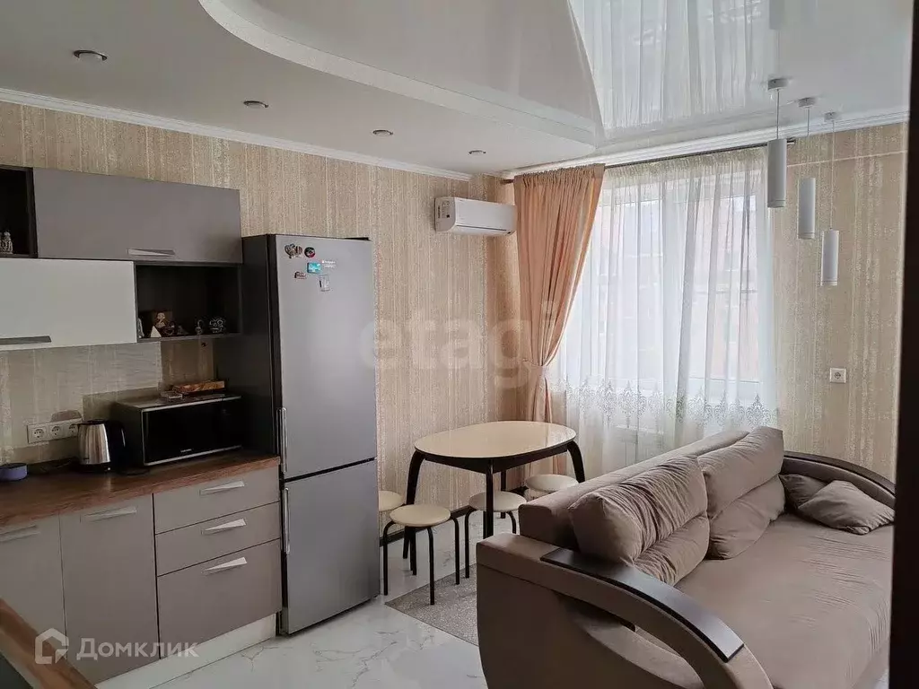 Продаётся 2-к квартира, 46.1 м - Фото 0