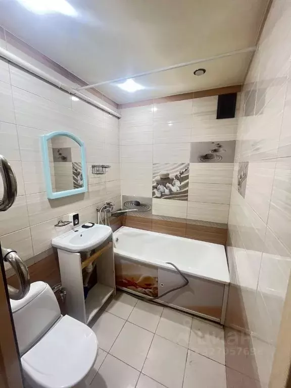 2-к кв. Самарская область, Самара ул. Энтузиастов, 89 (45.0 м) - Фото 1