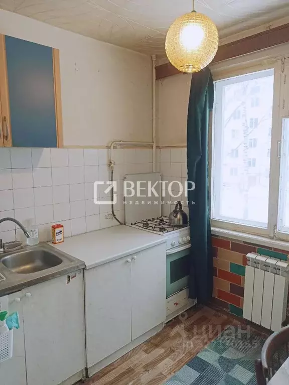 2-к кв. Костромская область, Кострома Осыпная ул., 5 (48.0 м) - Фото 2