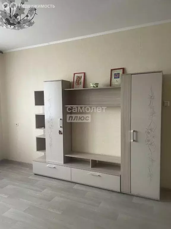 1-комнатная квартира: Липецк, улица Героя России Эдуарда Белана, 13 ... - Фото 2