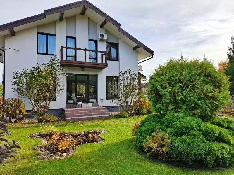 Дом в Татарстан, Казань Новороссийская ул., 134 (236 м) - Фото 2