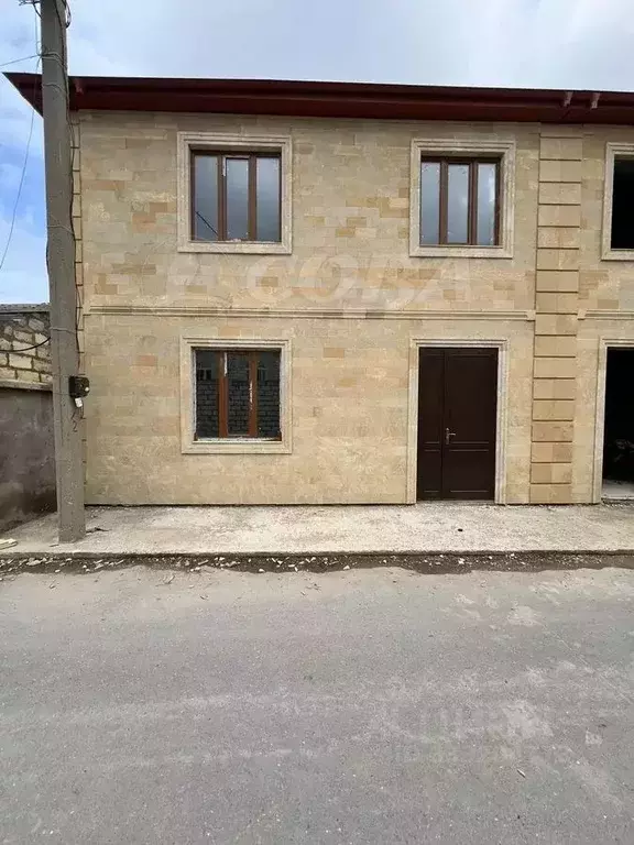 Дом в Дагестан, Дербент ул. Сальмана, 72 (120 м) - Фото 1
