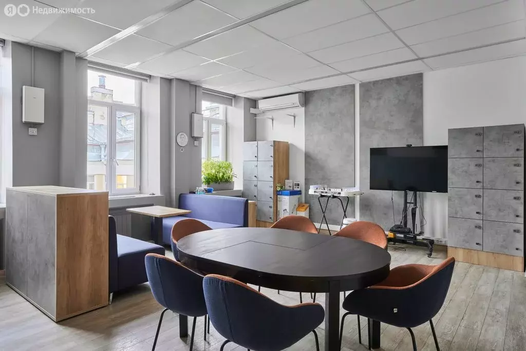 Офис (400 м) - Фото 1