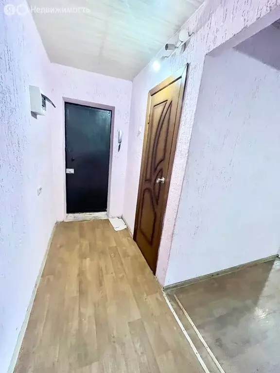 1-комнатная квартира: Волгоград, улица Одоевского, 70 (32 м) - Фото 1