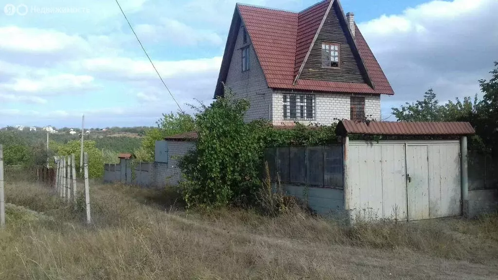 Дом в Симферопольский район, село Доброе (140 м) - Фото 0