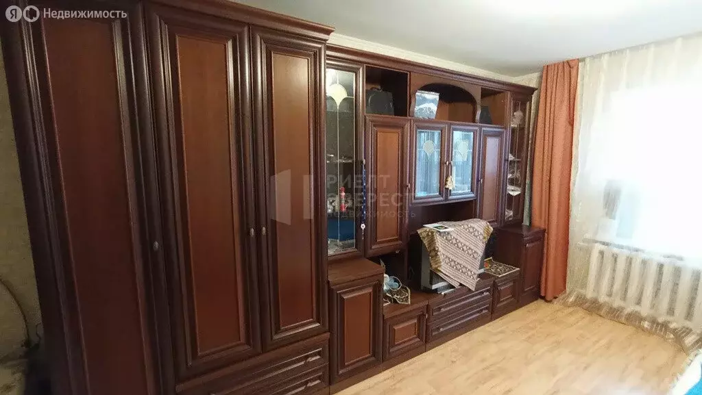 1-комнатная квартира: Тула, Серебровская улица, 16Д (35 м) - Фото 2