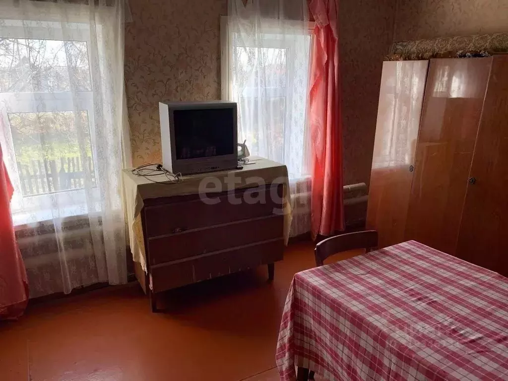 Дом в Воронежская область, Борисоглебский городской округ, с. Богана ... - Фото 1