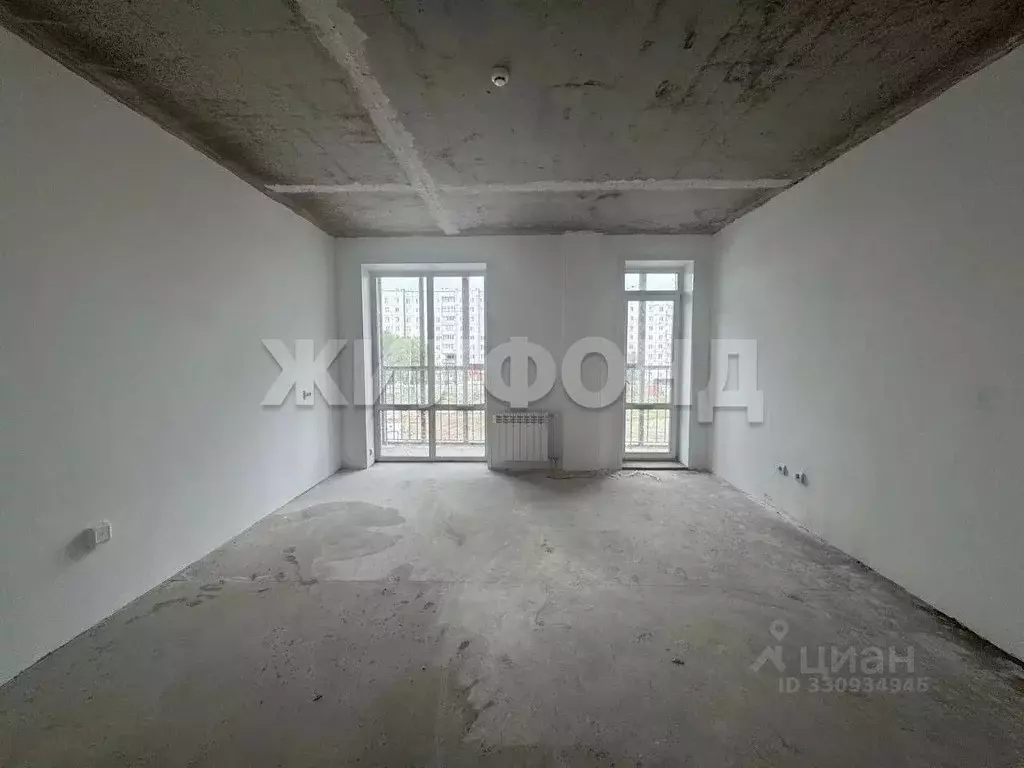 Студия Хакасия, Абакан ул. Ленинского Комсомола, 24/1 (33.1 м) - Фото 2