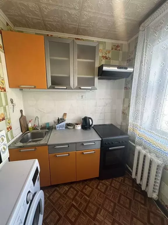 2-к. квартира, 44 м, 3/5 эт. - Фото 0