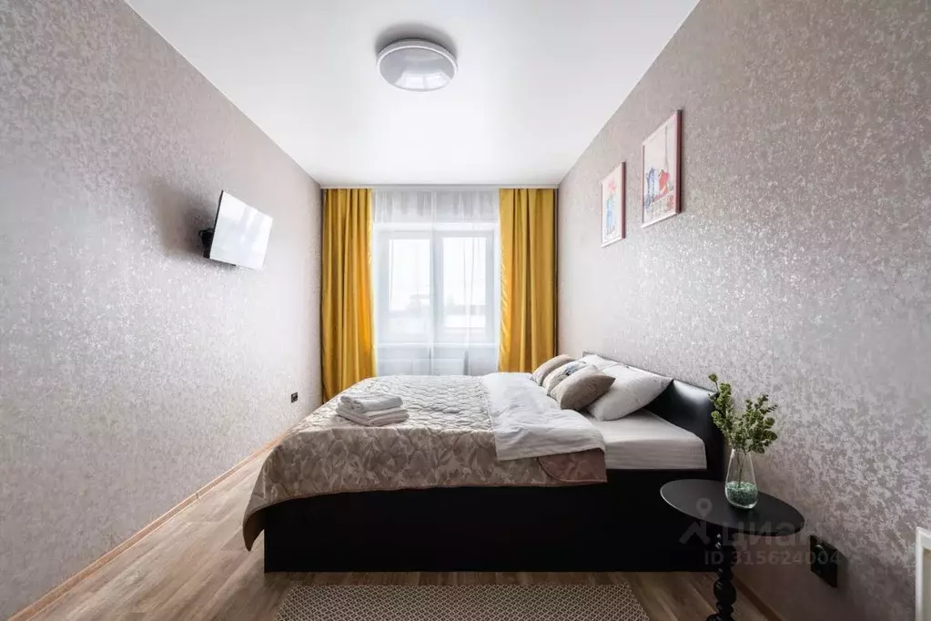 2-к кв. Ленинградская область, Гатчина Пушкинское ш., 13к1 (62.0 м) - Фото 2